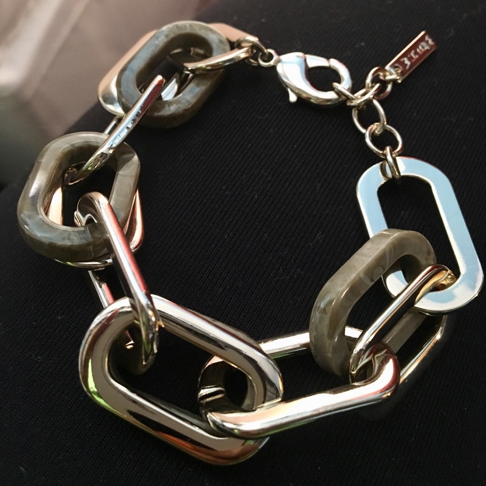Chain Bracelet
